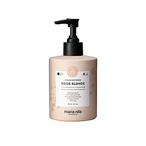 Maria Nila Color Refresh Semi-Permanent Color Mask 9.23 Beige Blonde 300ml