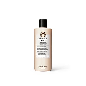 Maria Nila Head & Hair Heal Shampoo 350ml
