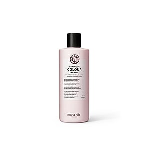 Maria Nila Luminous Color Shampoo 350ml