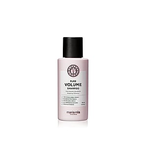 Maria Nila Pure Volume Xampu 100ml