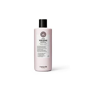 Maria Nila Pure Volume Shampoo 350ml