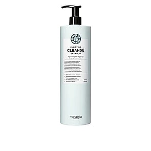 Maria Nila Champô de Limpeza Purificante 1L