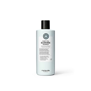 Maria Nila Purifying Cleanse Shampoo 350ml