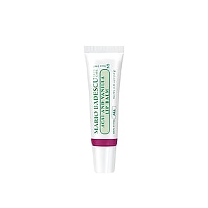 Mario Badescu Acai and Vanilla Lip Balm 10g (0.35oz)