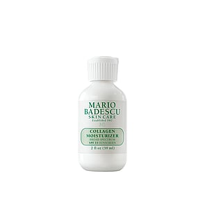 Mario Badescu Collagen Moisturizer SPF15 59ml (2.00fl oz)