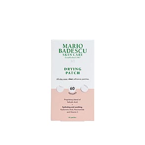 Mario Badescu Drying Patches x60