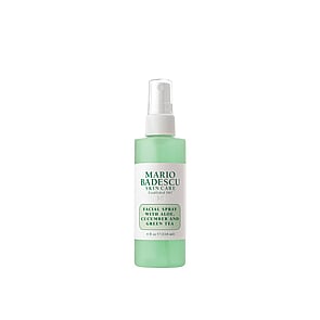 Mario Badescu Facial Spray with Aloe, Cucumber and Green Tea 118ml
