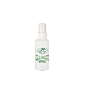 Mario Badescu Repairing Facial Spray with Hypochlorous Acid 59ml