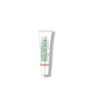 Mario Badescu Rose Lip Balm 10g (0.35oz)