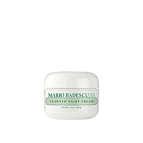 Mario Badescu Seaweed Night Cream 28g (0.99oz)