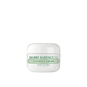 Mario Badescu Vitamin C Cream 28g (1 oz)