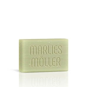 Marlies Möller Marlies Vegan Pure! Solid Melissa Shampoo 100g (3.4oz)