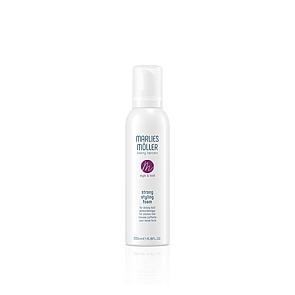 Marlies Möller Style & Hold Strong Styling Foam 200ml