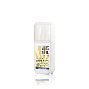 Marlies Möller Uv-light & Pollution Protect Hairspray 125ml (4.2floz)