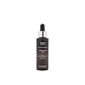 Martiderm Black Diamond Absolute Lift Firming Global Serum 30ml