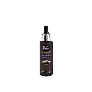 Martiderm Black Diamond Advanced Renew Global Renewal Serum 30ml
