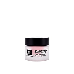 Martiderm Black Diamond Epigence Expert Repair Global Anti-Aging Night Cream