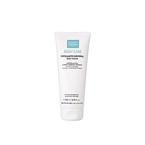 Martiderm Body Scrub 200ml