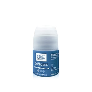 Martiderm Driosec Dermoprotect Roll-On Day 50ml