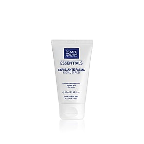 Martiderm Creme Esfoliante Facial 50ml