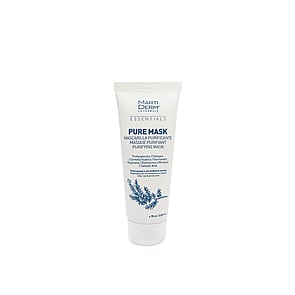 Martiderm Essentials Pure Mask Cleaning & Purifying 75ml (2.54fl oz)