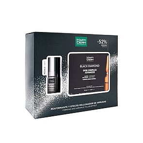 Martiderm Firming and Wrinkle Filler Effect Gift Set