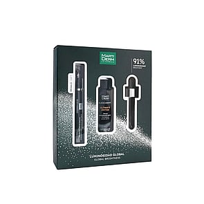 Martiderm Global Brightness Gift Set