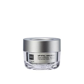 Martiderm Platinum GF Vital-Age Cream Normal Combination Skin 50ml