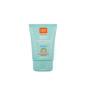 Martiderm Sun Care Active [D] Hydra Gel SPF50+ 50ml