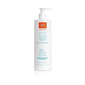 Martiderm Sun Care After Sun Refreshing Lotion 400ml