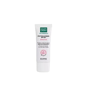 Martiderm The Originals Proteos Screen SPF50+ Sensitive 40ml