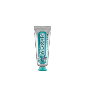 Marvis Anise Mint Toothpaste