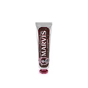 Marvis Black Forest Toothpaste 75ml (4oz)