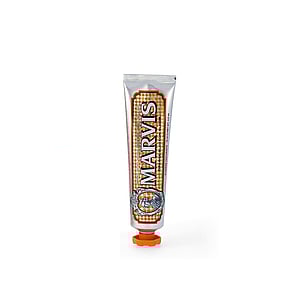 Marvis Orange Blossom Bloom Toothpaste 75ml (4oz)