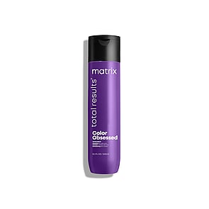 Matrix Total Results Color Obsessed Antioxidant Shampoo 300ml (10.1floz)