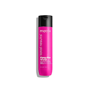 Matrix Total Results Keep Me Vivid Pearl Infusion Shampoo 300ml
