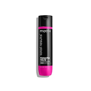 Matrix Total Results Keep Me Vivid Pearl Infusion Conditioner 300ml (10.1floz)