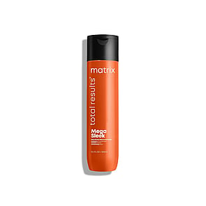 Matrix Total Results Mega Sleek Shea Butter Shampoo 300ml (10.1floz)