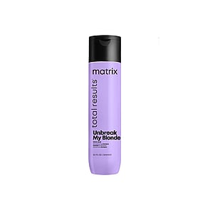 Matrix Total Results Unbreak My Blonde Strengthening Shampoo 300ml (10.1floz)