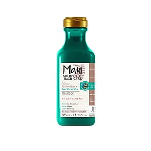 Maui Moisture Colour Protection + Sea Minerals Shampoo 385ml
