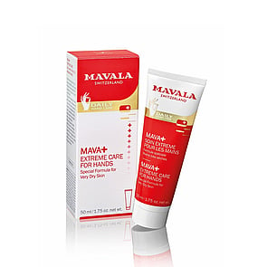 Mavala Mava+ Extreme Care For Hands 50ml (1.69fl oz)
