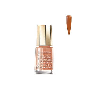 Mavala Mini Nail Color 454 Constantinople 5ml