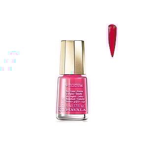 Mavala Mini Nail Color 455 Babylon 5ml