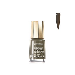 Mavala Mini Nail Color 456 York 5ml