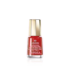 Mavala Mini Nail Color 53 London 5ml