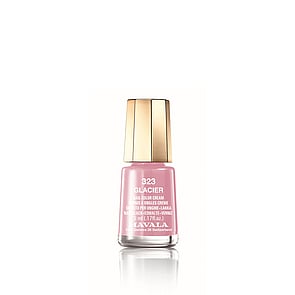 Mavala Nail Color Cream 323 Glacier 5ml