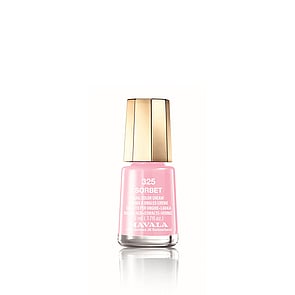 Mavala Nail Color Cream 325 Sorbet 5ml