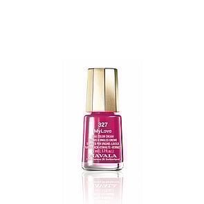 Mavala Nail Color Cream 327 MyLove 5ml (0.17fl oz)
