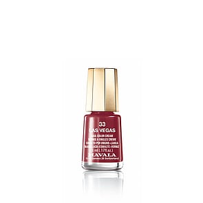 Mavala Nail Color Cream 33 Las Vegas 5ml