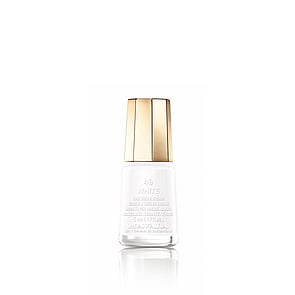 Mavala Esmalte Creme 49 White 5ml